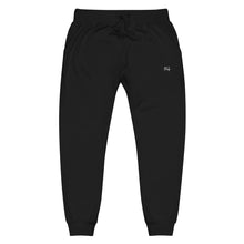 Load image into Gallery viewer, Unisex fleece sweatpants