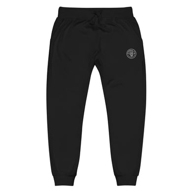 Camp Logo Unisex fleece sweatpants