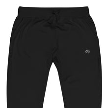 Load image into Gallery viewer, Unisex fleece sweatpants