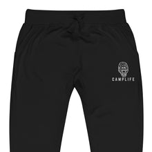 Load image into Gallery viewer, Mens Camp Life fleece sweatpants