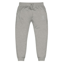 Load image into Gallery viewer, Womens Camp Life fleece sweatpants