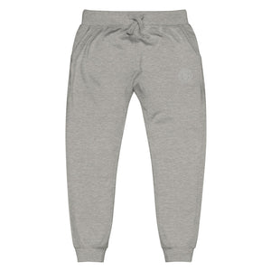 Camp Logo Unisex fleece sweatpants