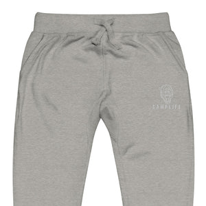 Womens Camp Life fleece sweatpants