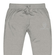 Load image into Gallery viewer, Mens Camp Life fleece sweatpants