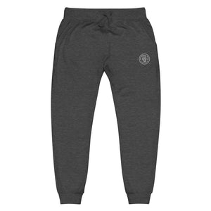 Camp Logo Unisex fleece sweatpants