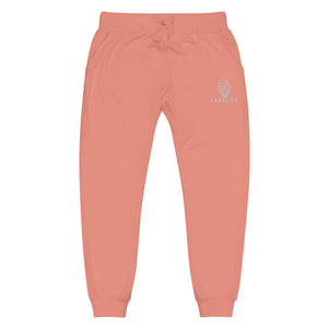 Womens Camp Life fleece sweatpants