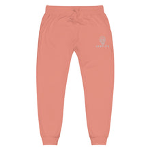 Load image into Gallery viewer, Mens Camp Life fleece sweatpants