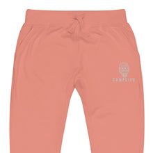 Load image into Gallery viewer, Mens Camp Life fleece sweatpants