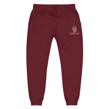 Load image into Gallery viewer, Mens Camp Life fleece sweatpants