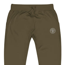 Load image into Gallery viewer, Camp Logo Unisex fleece sweatpants