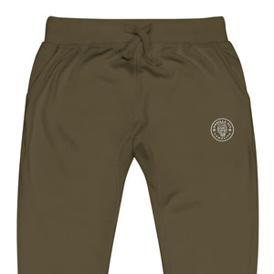 Camp Logo Unisex fleece sweatpants