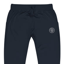 Load image into Gallery viewer, Camp Logo Unisex fleece sweatpants