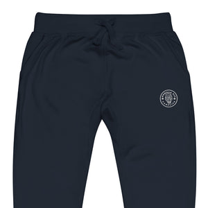 Camp Logo Unisex fleece sweatpants