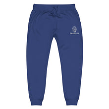 Load image into Gallery viewer, Womens Camp Life fleece sweatpants