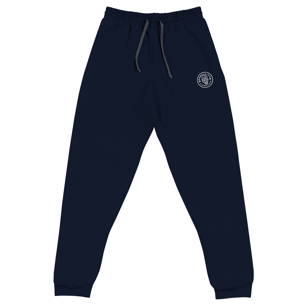 Logo Joggers