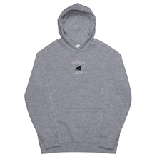 Load image into Gallery viewer, Gorilla Camp kangaroo pocket hoodie