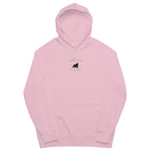 Load image into Gallery viewer, Gorilla Camp kangaroo pocket hoodie