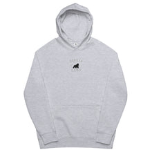 Load image into Gallery viewer, Gorilla Camp kangaroo pocket hoodie