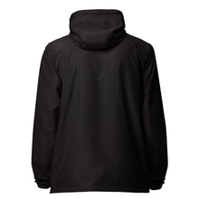 Load image into Gallery viewer, Unisex lightweight zip up windbreaker