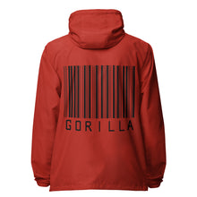 Load image into Gallery viewer, Unisex lightweight zip up windbreaker