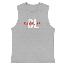 Load image into Gallery viewer, Camp Life Muscle Shirt