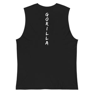 GORILLA TANK