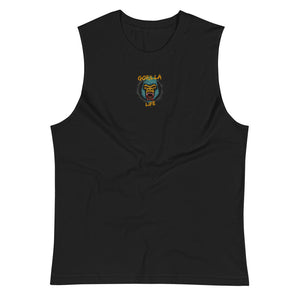 Gorilla Life Tank Top