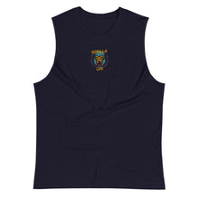 Load image into Gallery viewer, Gorilla Life Tank Top