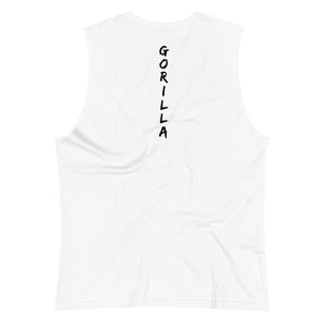 Gorilla Life Tank Top