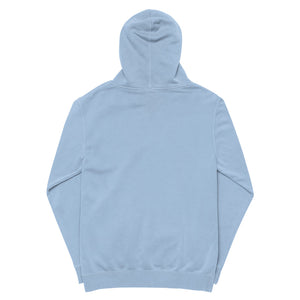 Dyed hoodie