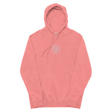 Load image into Gallery viewer, Dyed hoodie