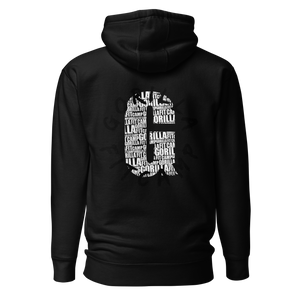 Kill Your Fear Unisex Hoodie