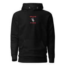 Load image into Gallery viewer, Kill Your Fear Unisex Hoodie