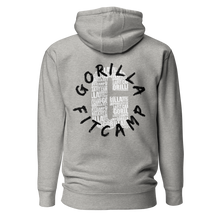 Load image into Gallery viewer, Kill Your Fear Unisex Hoodie