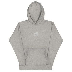 Camp Life Unisex Hoodie