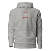 Load image into Gallery viewer, Kill Your Fear Unisex Hoodie