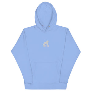 Camp Life Unisex Hoodie