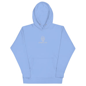 Camp Life X Unisex Hoodie