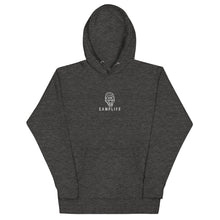 Load image into Gallery viewer, Camp Life X Unisex Hoodie