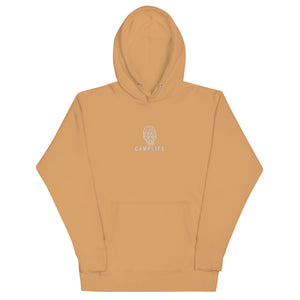 Camp Life X Unisex Hoodie