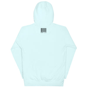 Camp Life X Unisex Hoodie