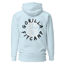 Load image into Gallery viewer, Kill Your Fear Unisex Hoodie