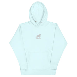 Camp Life Unisex Hoodie