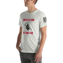 Load image into Gallery viewer, Kill Your Fear Unisex T-Shirt