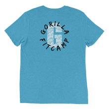 Load image into Gallery viewer, Camp Life Short sleeve t-shirt