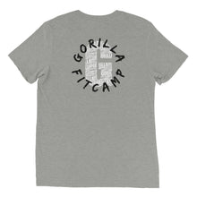 Load image into Gallery viewer, Camp Life Short sleeve t-shirt