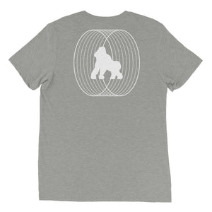 Gorilla Fit Camp 6 Short sleeve t-shirt