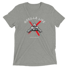 Load image into Gallery viewer, Gorilla Life Short sleeve t-shirt