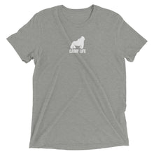 Load image into Gallery viewer, Camp Life Short sleeve t-shirt