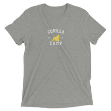 Load image into Gallery viewer, Gorilla Camp Short sleeve t-shirt